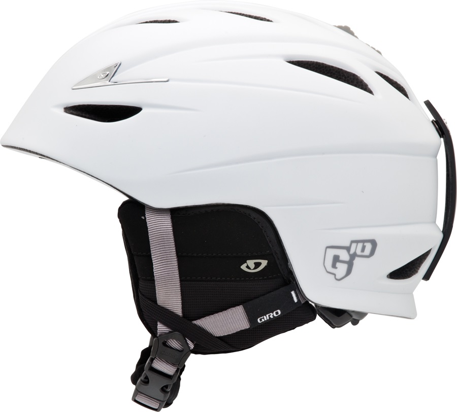 giro g10 helmet